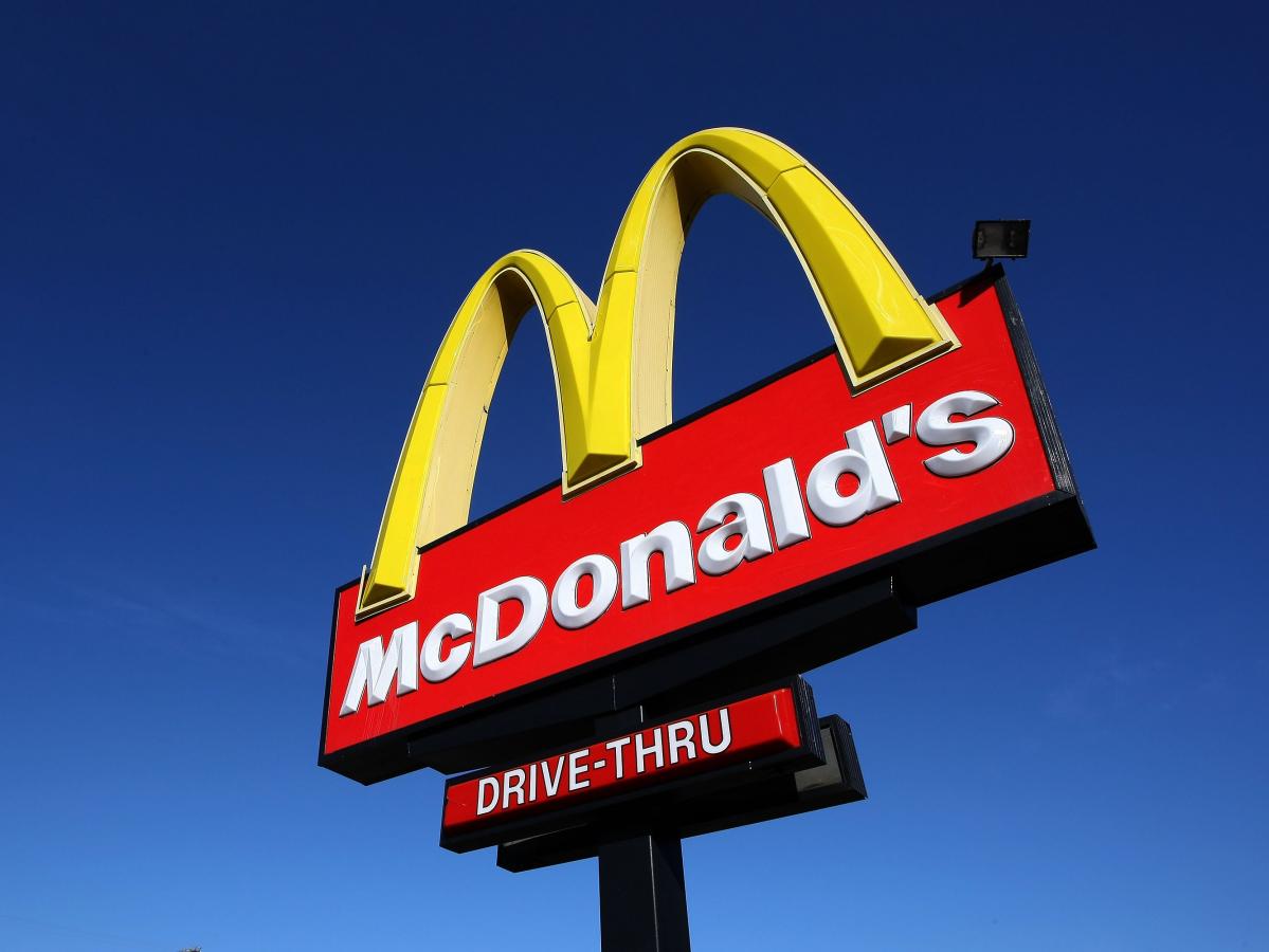 the internet is freaking out over mcdonalds new employee uniforms