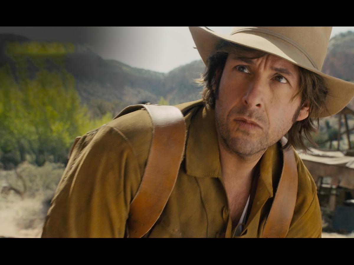 The most watched movie in the history of Netflix is | Nova 100