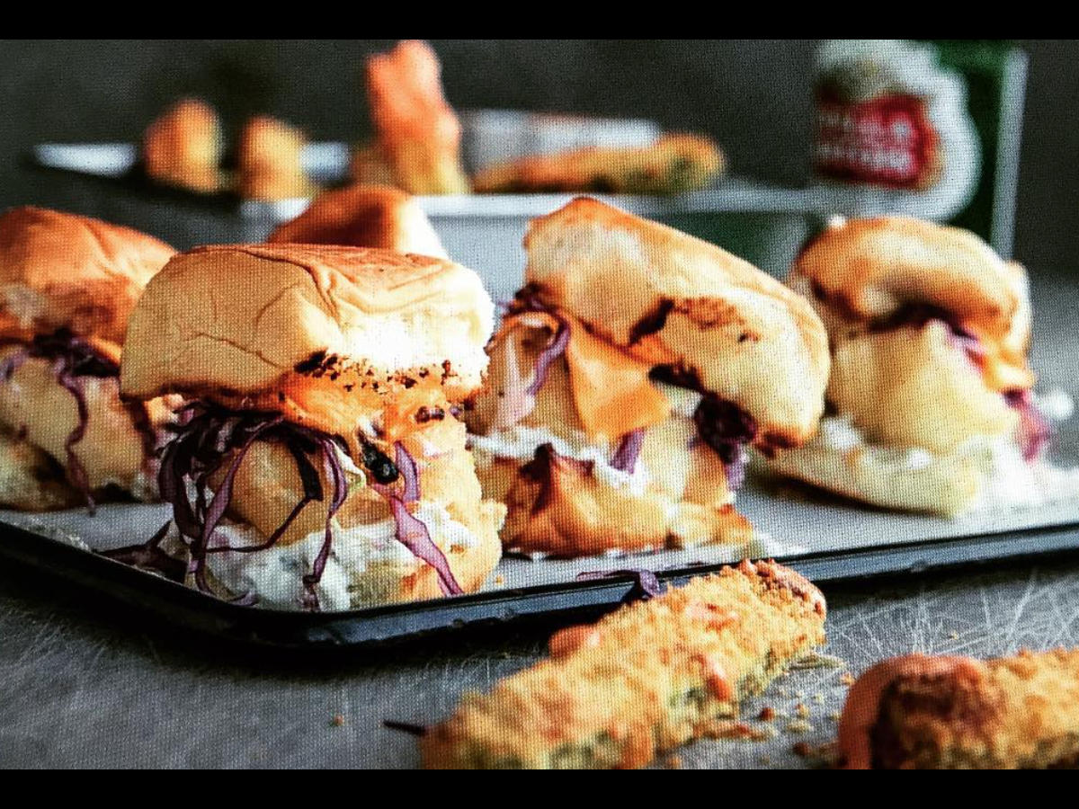 Snaps Fast Food Snaps Fast Food