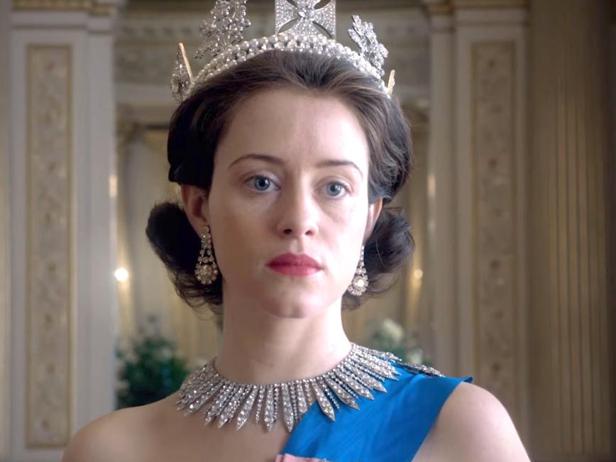 The Episode Of The Crown That Made The Real Queen Elizabeth Furious 9017