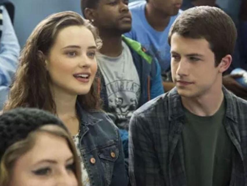 Netflix Confirms 13 Reasons Why Season 3 Is Coming In 2019 Nova 100