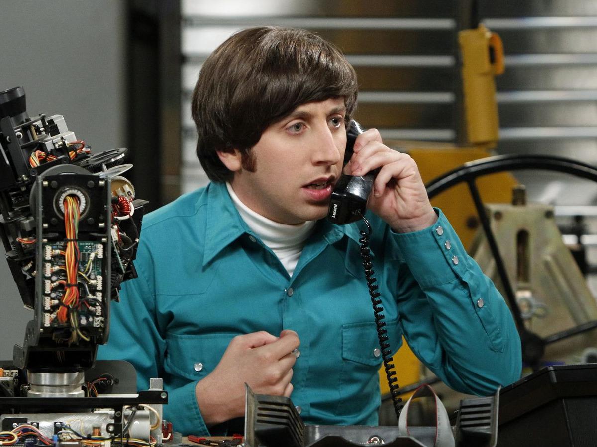 There is some HUGE Big Bang Theory news | Nova 969