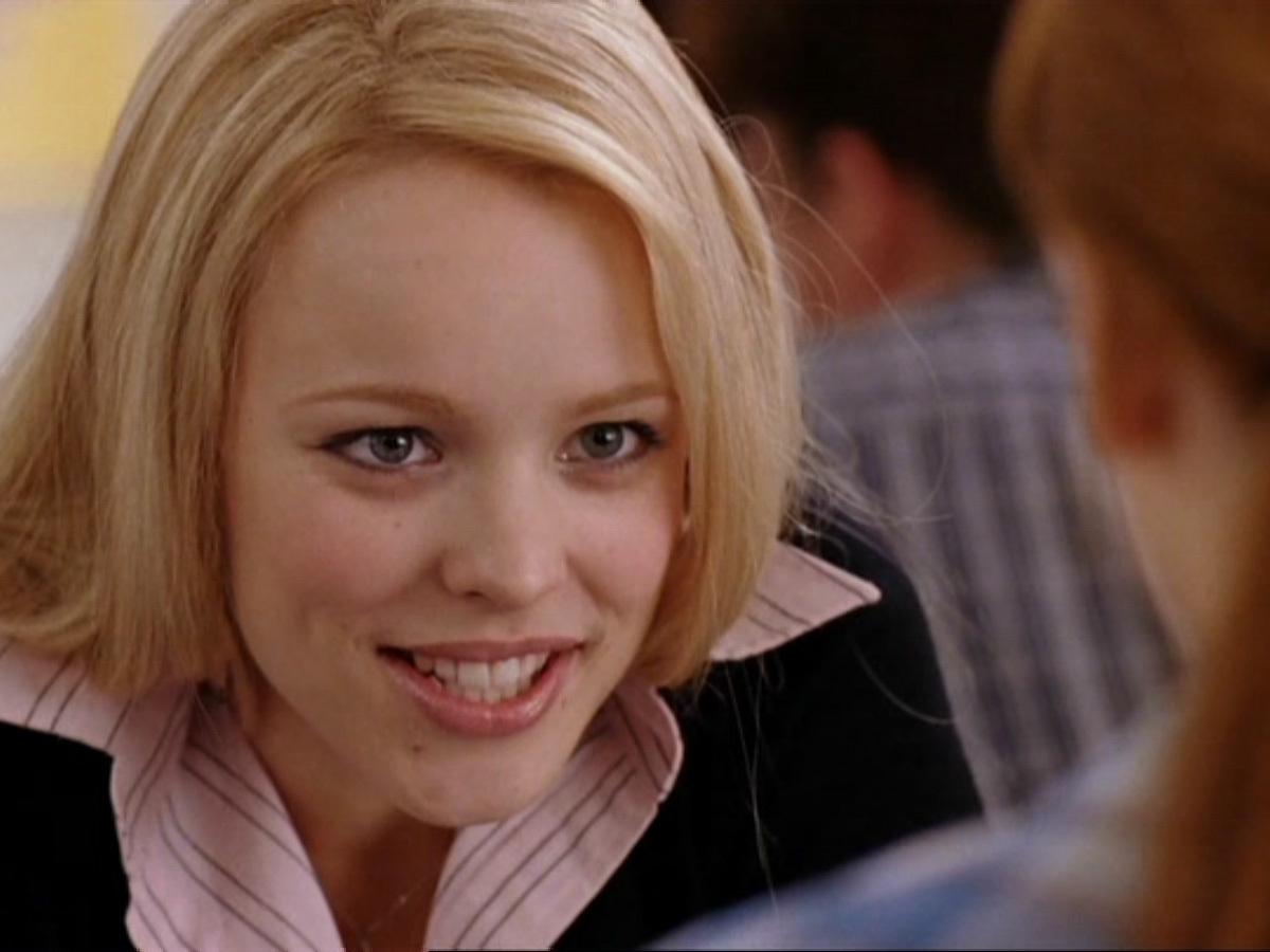 Kevin G just dropped the sickest secret about Regina George’s hair ...