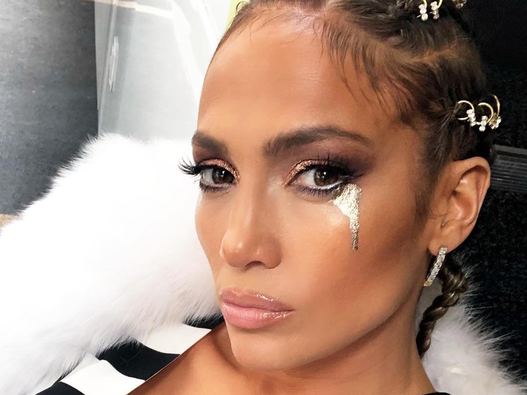 JLo looks half her age in World of Dance promo video | Nova 100