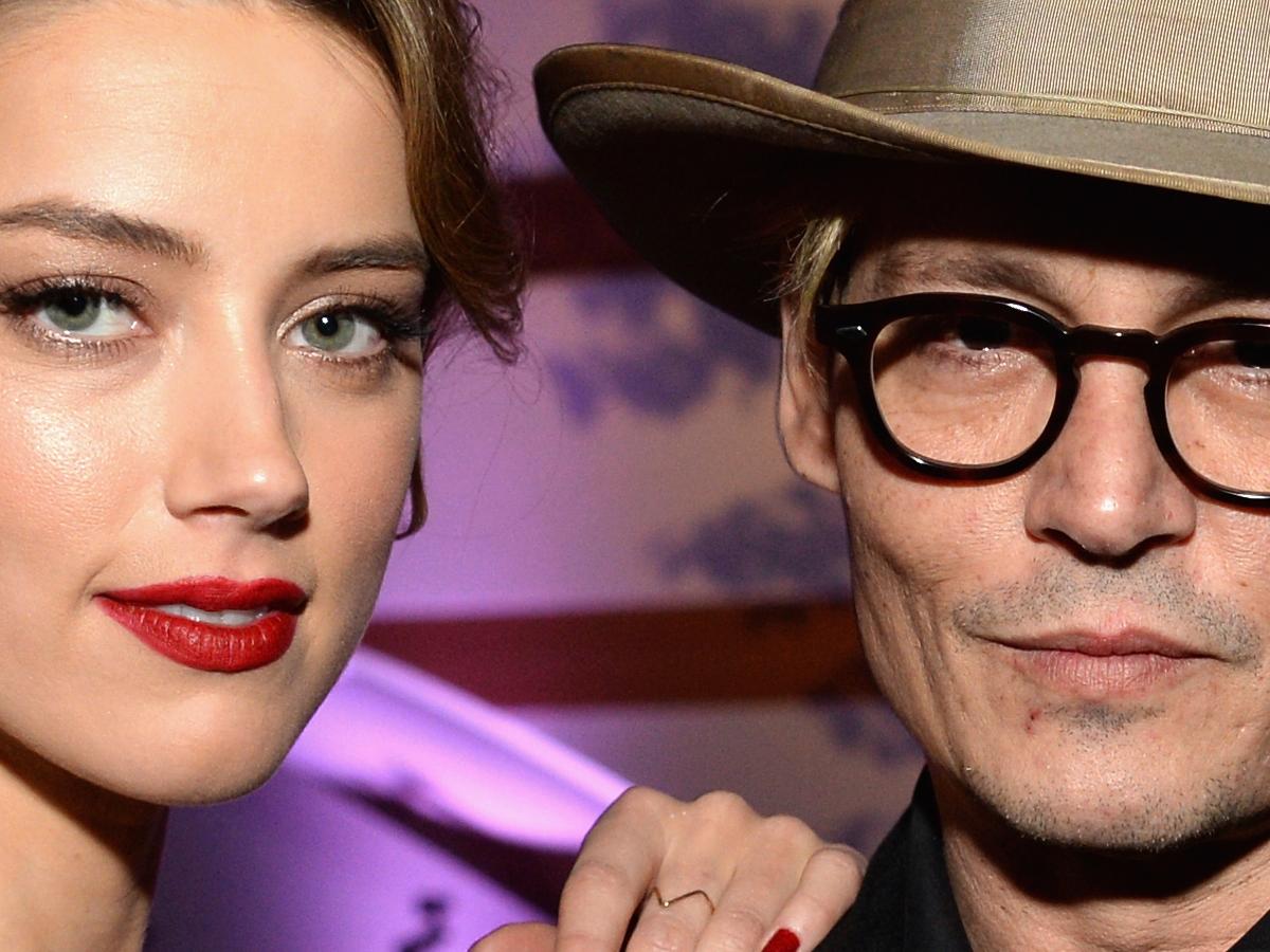 Revealed Why Johnny Depp Hasn T Returned To Australia For Filming
