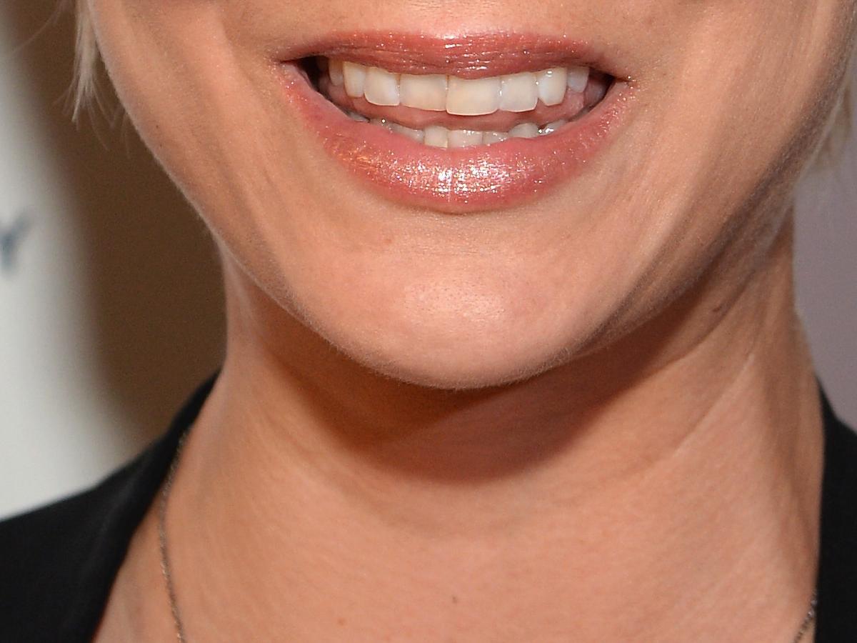 Kaley Cuoco doesn't look like this anymore Nova 100