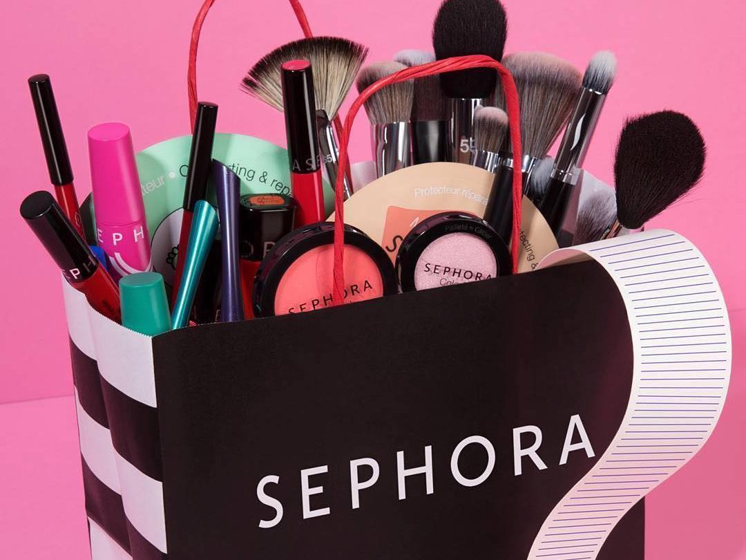 Sephora Are Launching Credit Cards And What Is Self Control? Nova 100