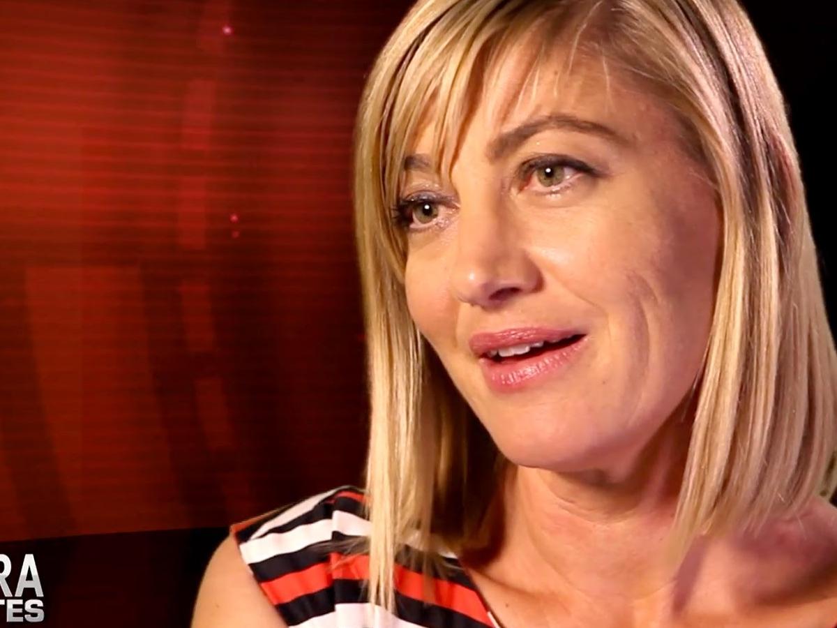 60 Minutes reporter Tara Brown and her crew have been formally charged