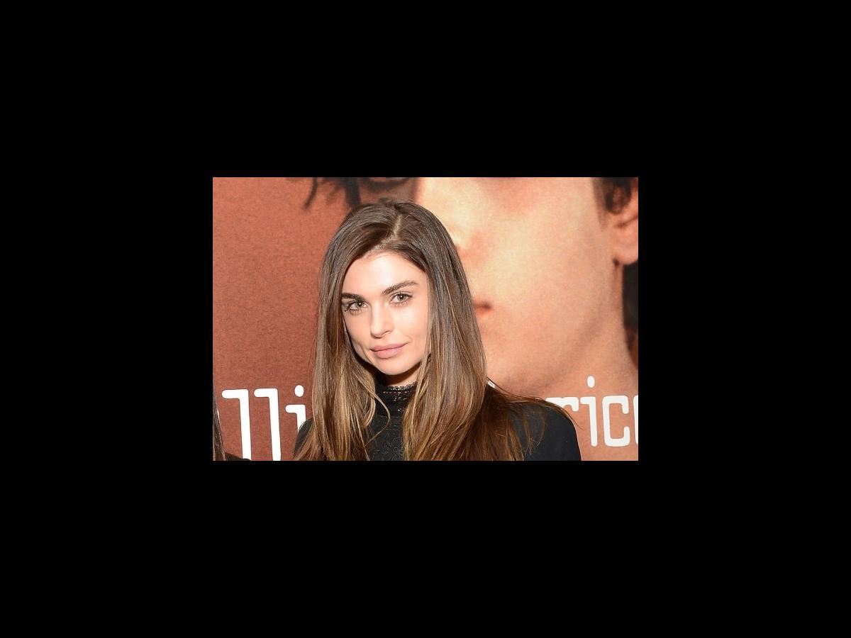 Famous rock star's secret daughter