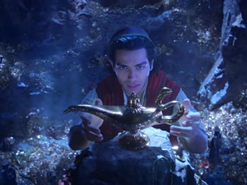 Aladdin Live Action 2024 _ Original ‘Little Mermaid’ director ...