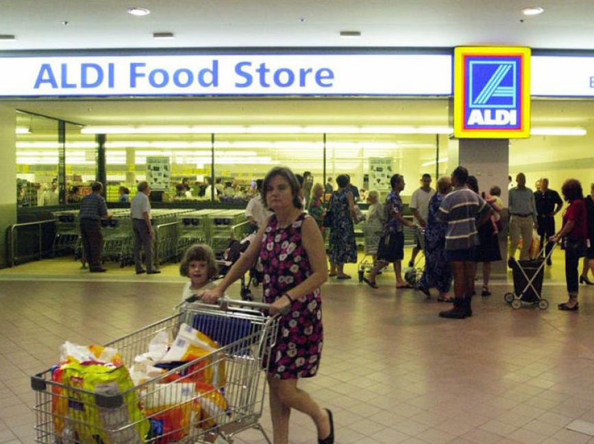 Five new Aldi stores set to open in Sydney before December Nova 969
