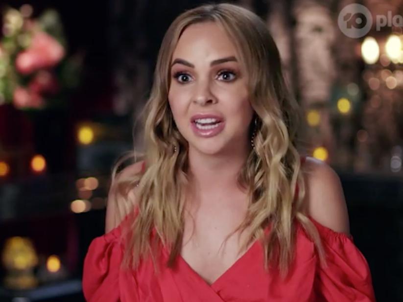 Gogglebox Star Slams Angie Kent’s Behaviour On The Bachelorette | Nova 100