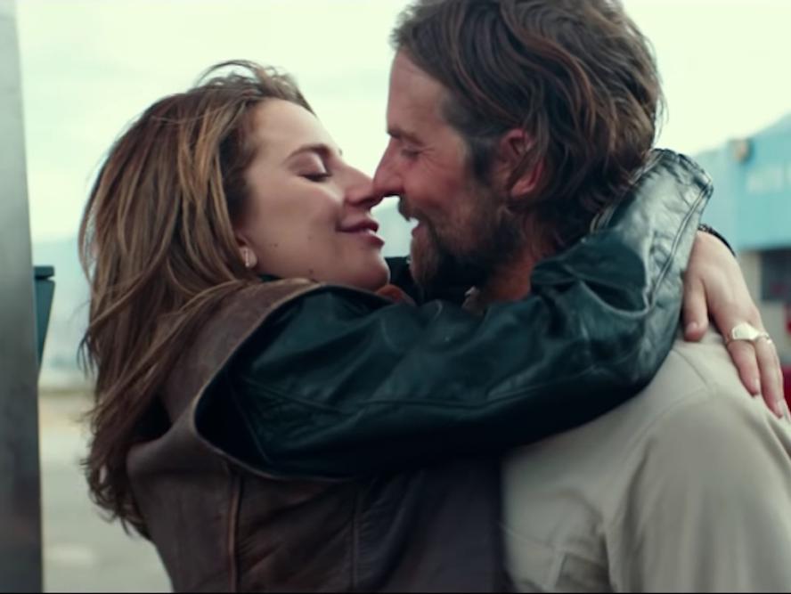 A Star Is Born To Hit