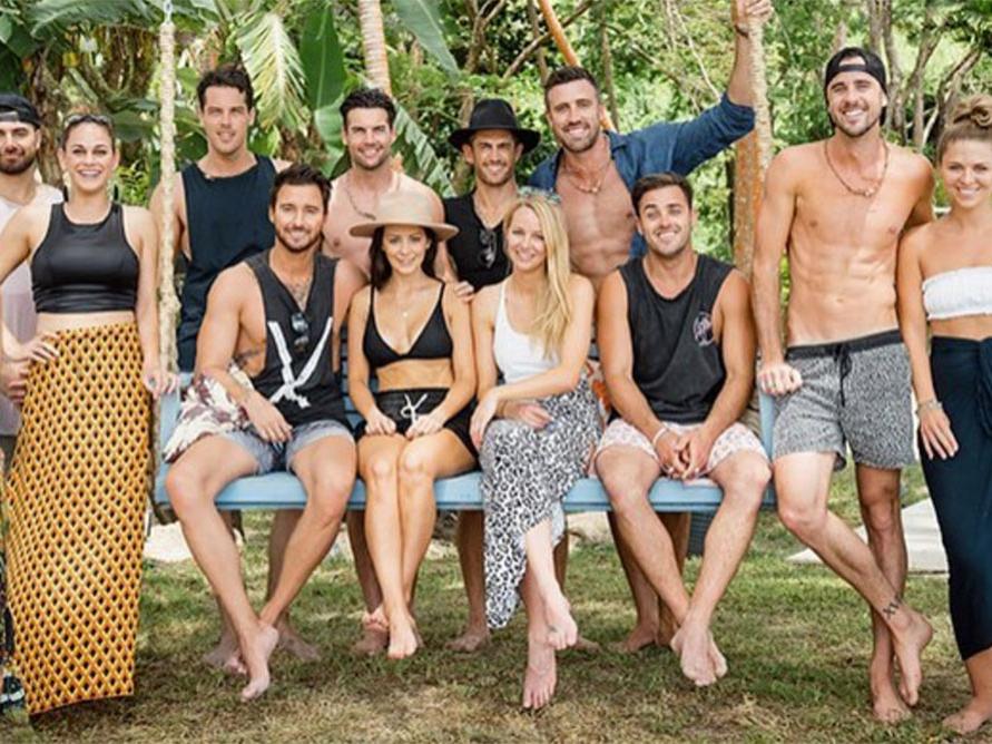 A New Bachelor In Paradise Trailer Shows New Contestants | Nova 969