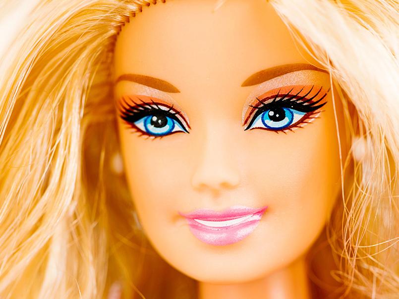 Barbie has a last name and the internet is losing it | Star 104.5 FM ...