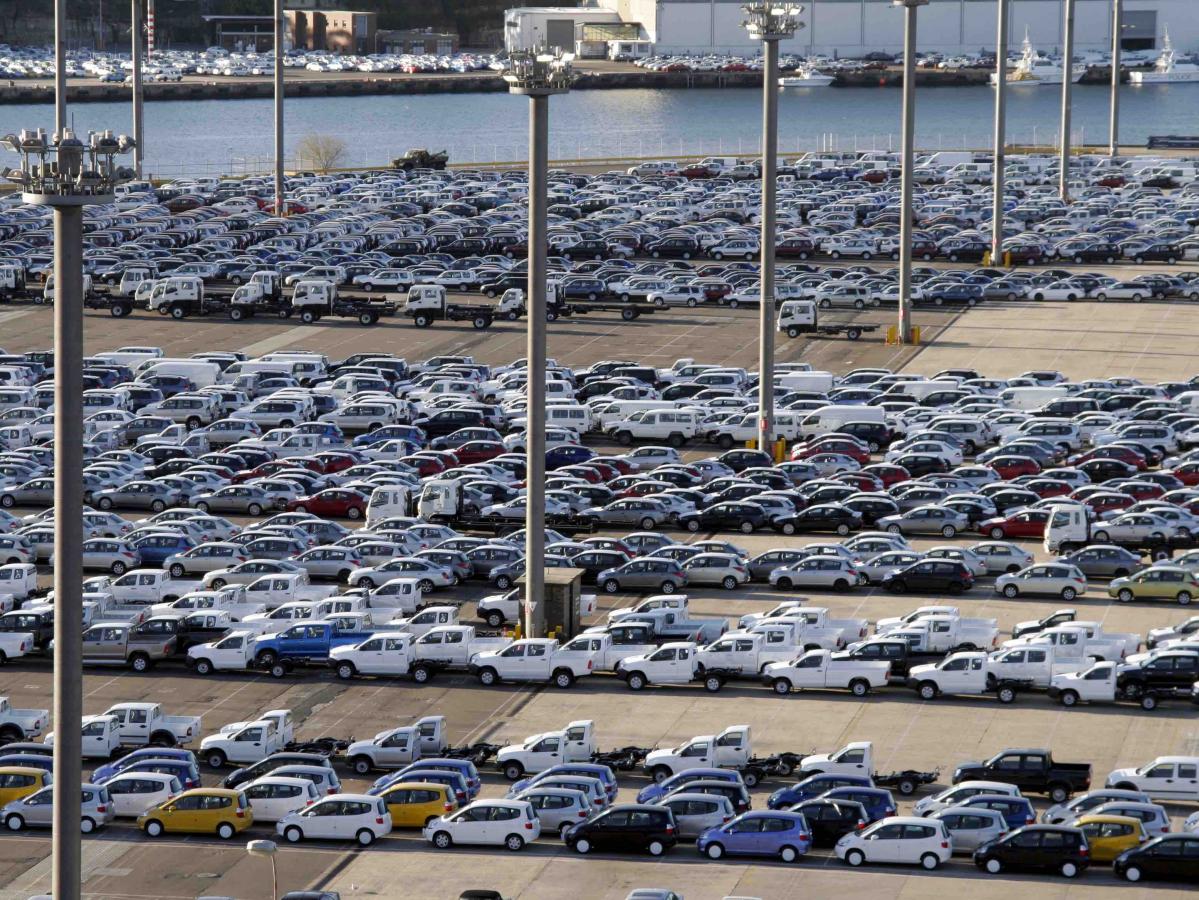 Study reveals the busiest Melbourne train parking lots Nova 100