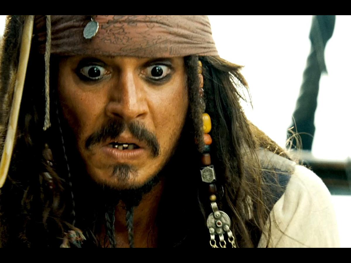 this deleted ‘pirates of the caribbean’ scene will make
