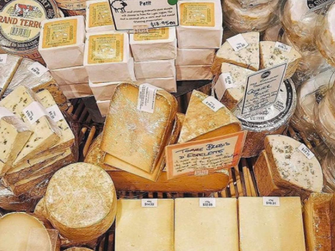 Sydney is getting a FREE cheese festival Nova 969