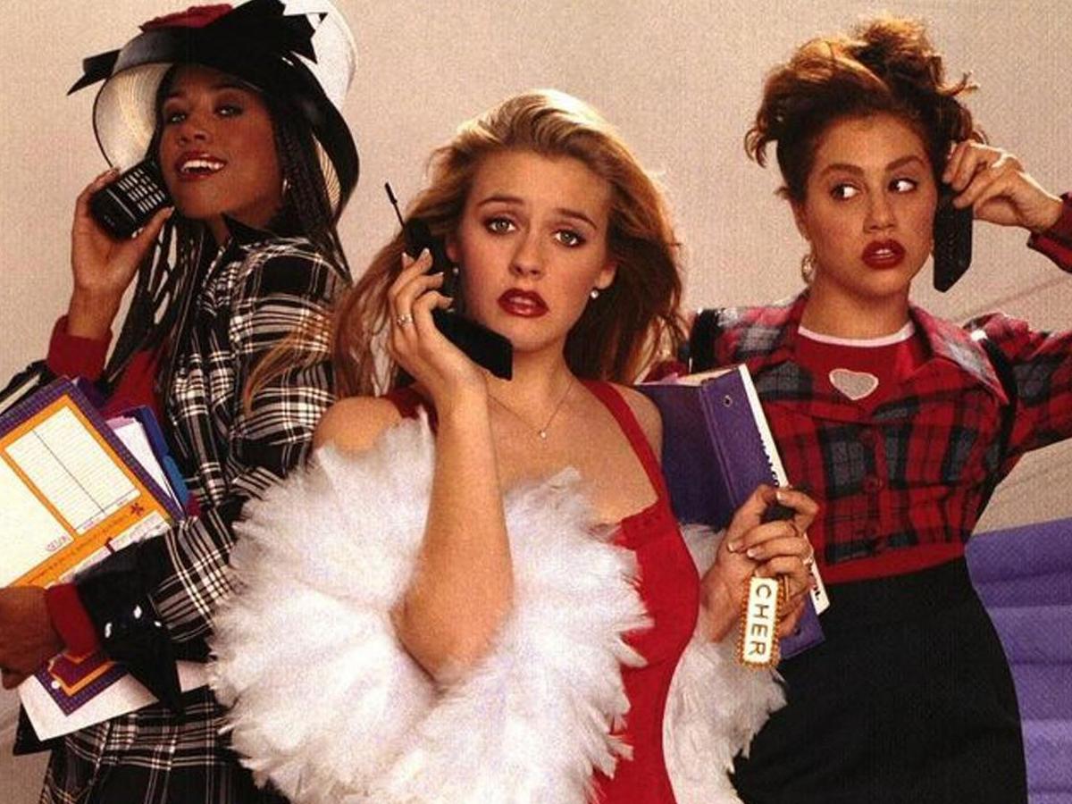 People aren't happy about the new remake of Clueless | Nova 100