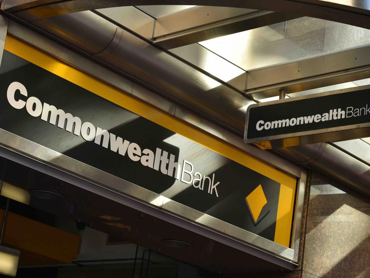 Commonwealth Bank long-term goals