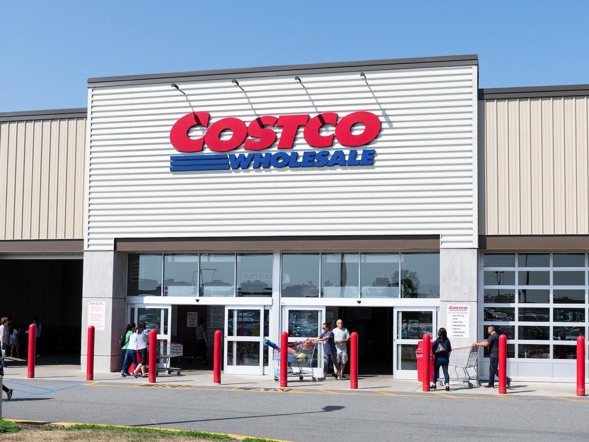 Costco is heading online so you can solve all your bulkbuy needs from