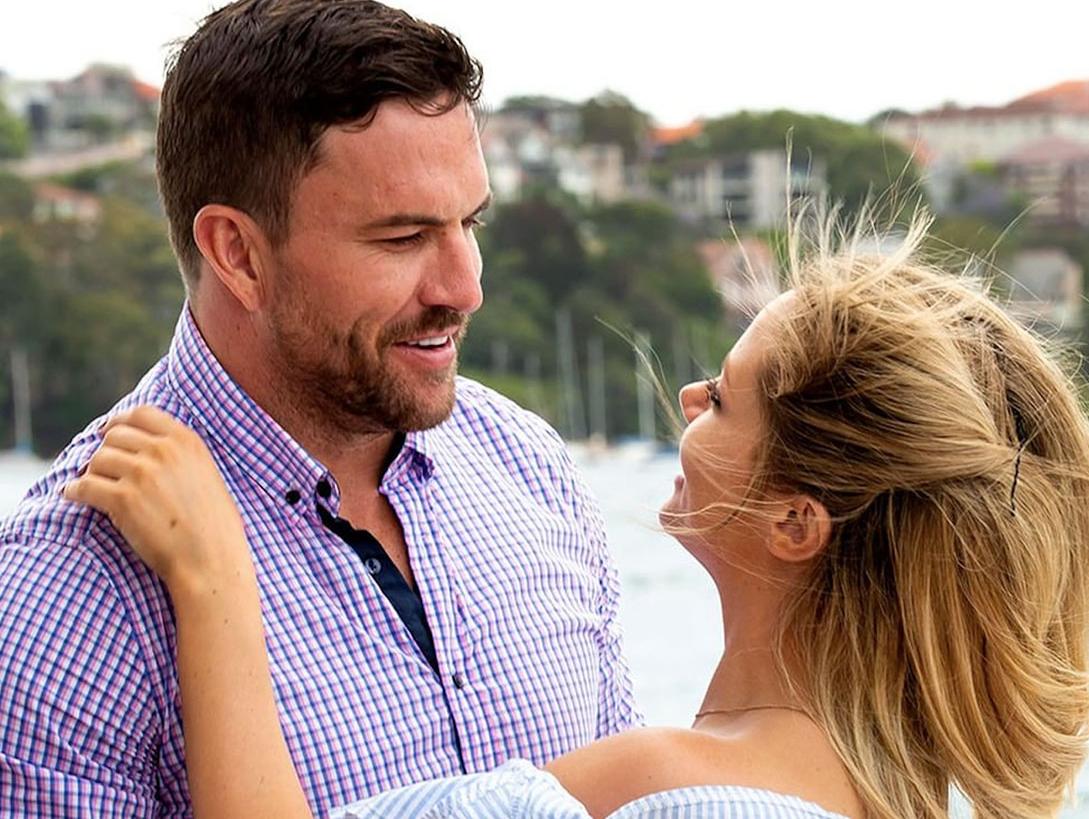 MAFS' Dan Reveals Exactly How Involved Producers Were In His