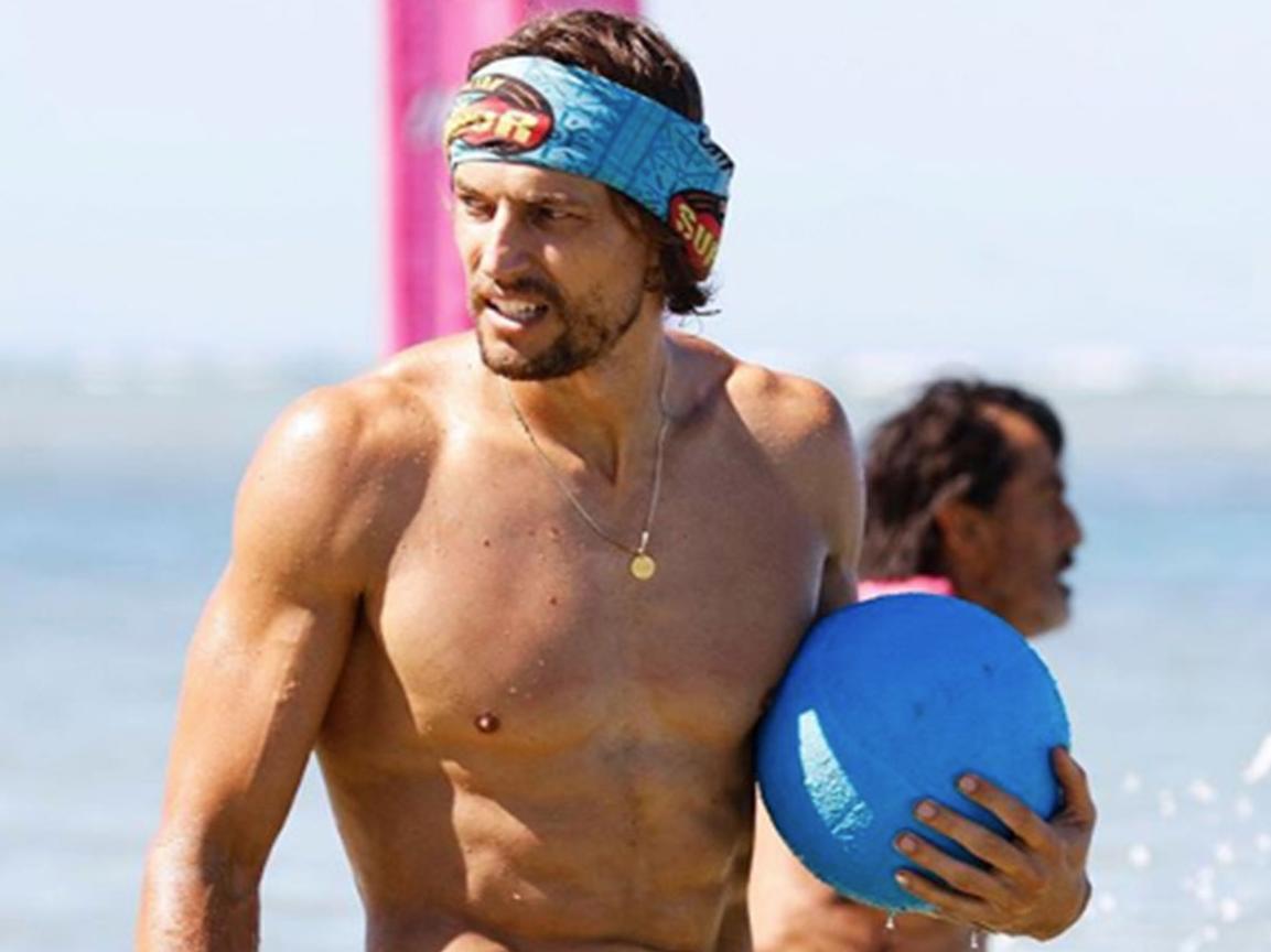 The First Eight Contestants For Australian Survivors All-Stars Revealed | Nova 9691153 x 864