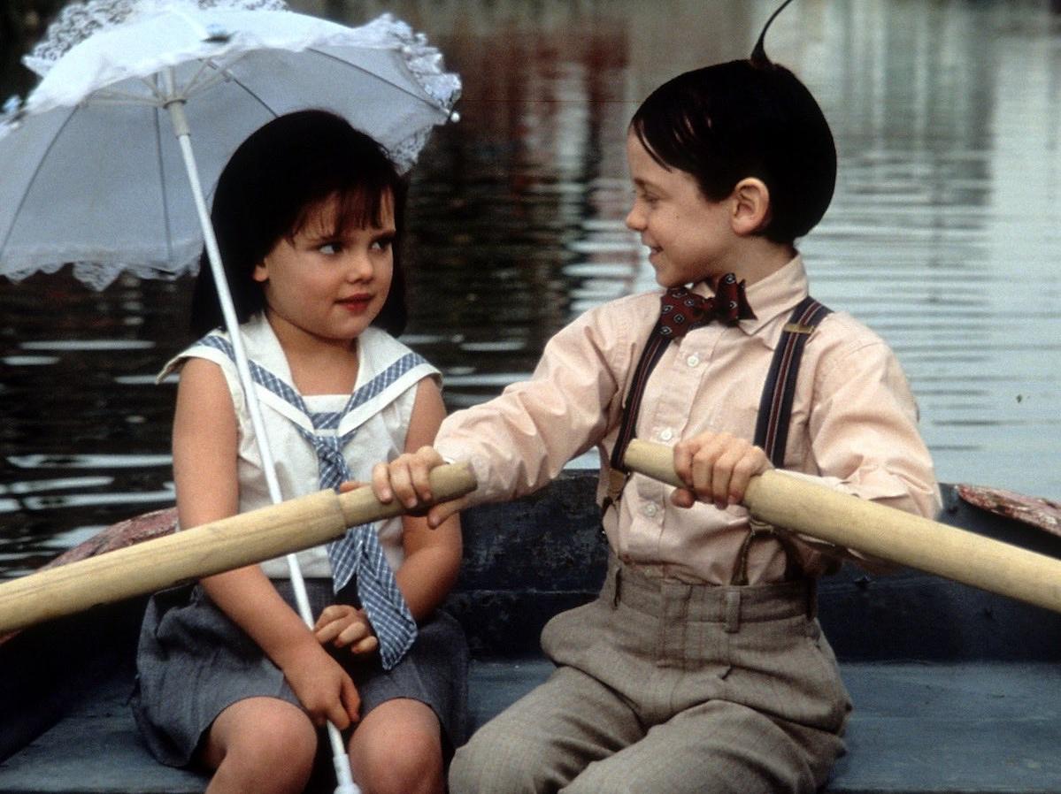 The Little Rascals is coming to Netflix so break out your pickles