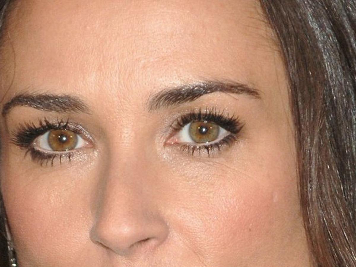 Demi Moore continues to be a real life Benjamin Button Demi Moore continues to be a real life Benjamin Button
