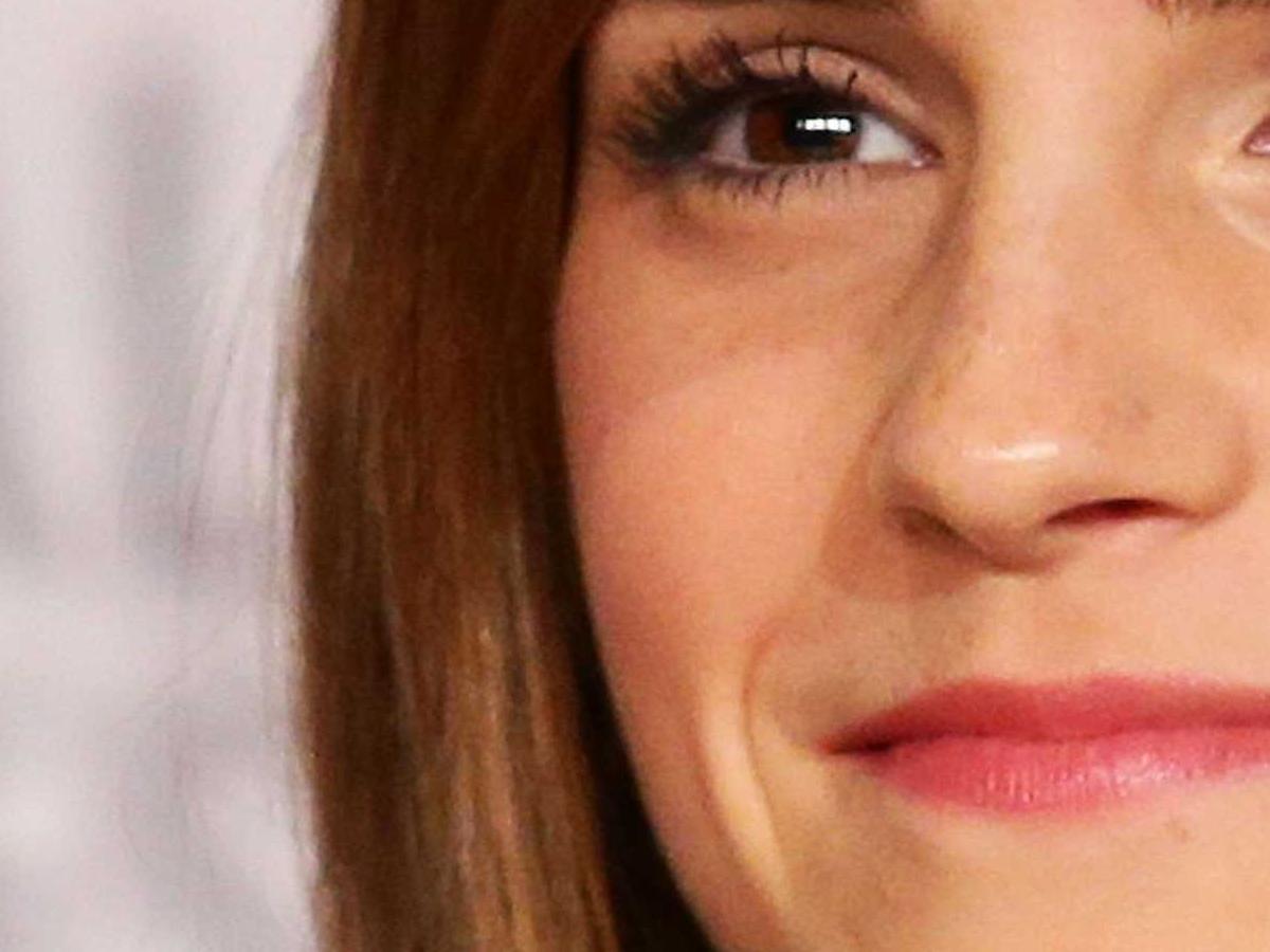Emma Watson tells us about her sex life N