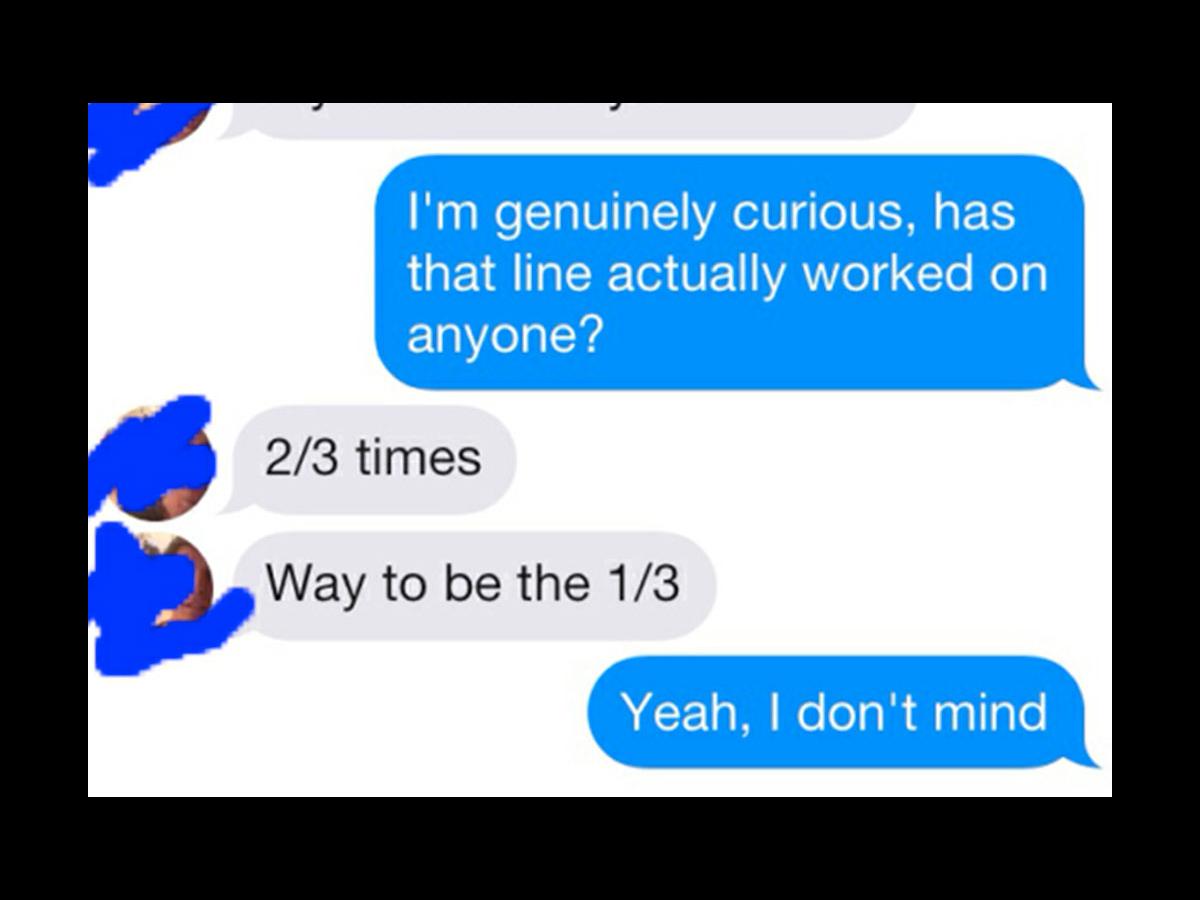 the worst tinder pickup