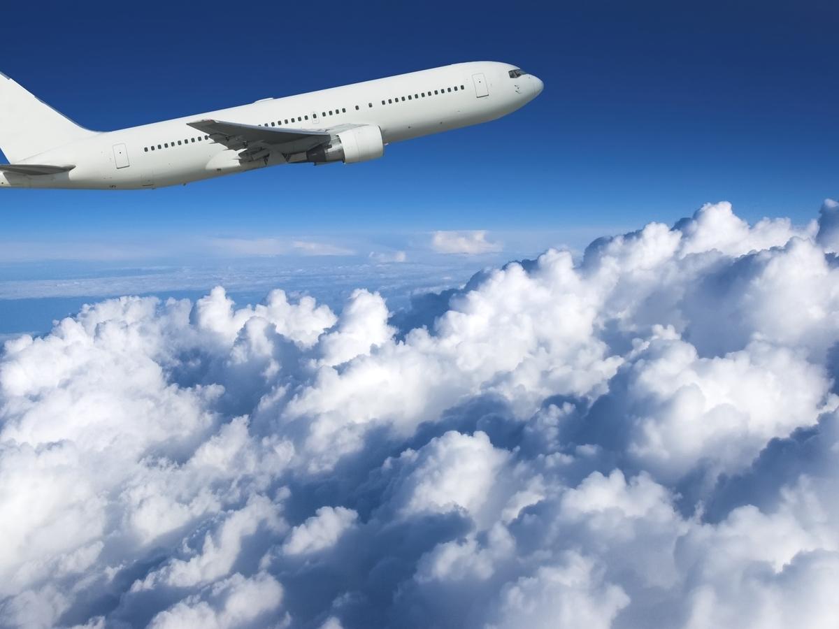 International flights from Australia are the cheapest they've been in