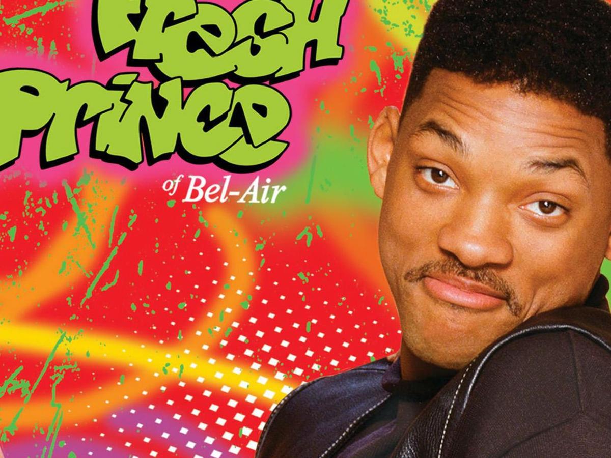fresh prince fresh prince