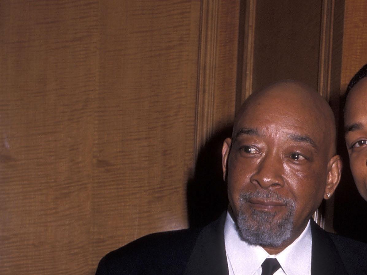Will Smith's dad Willard Carroll Smith has passed away Nova 100