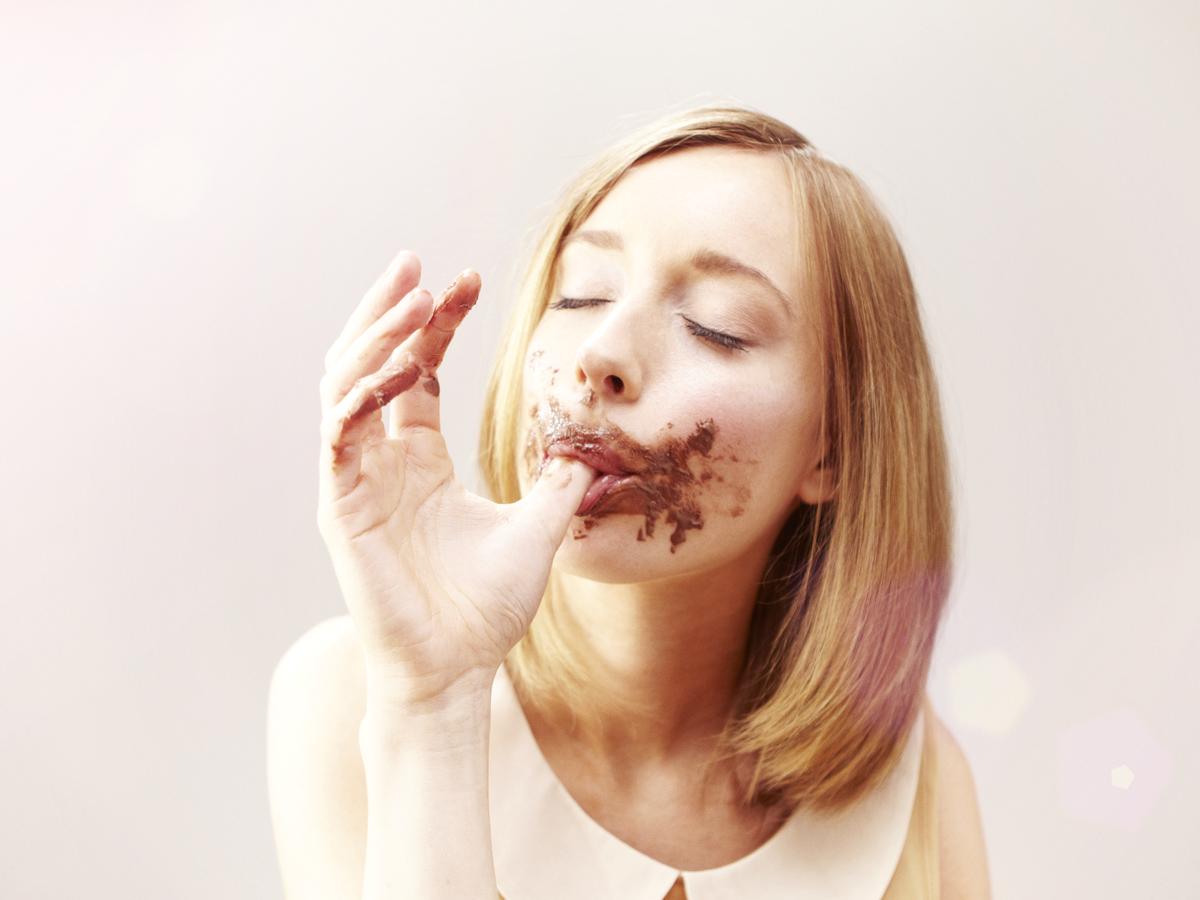 There’s now chocolate that cures period cramps Nova 969