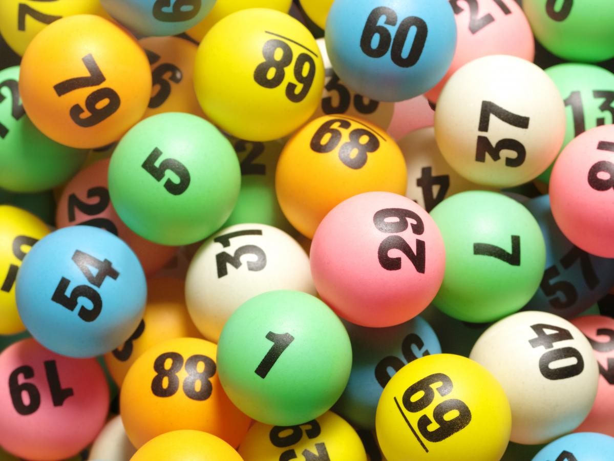 we know which lotto numbers are actually luckiest we know which lotto numbers are actually luckiest
