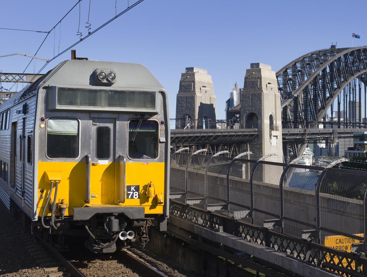 Sydney Trains strike confirmed Thursday January 25 Nova 969