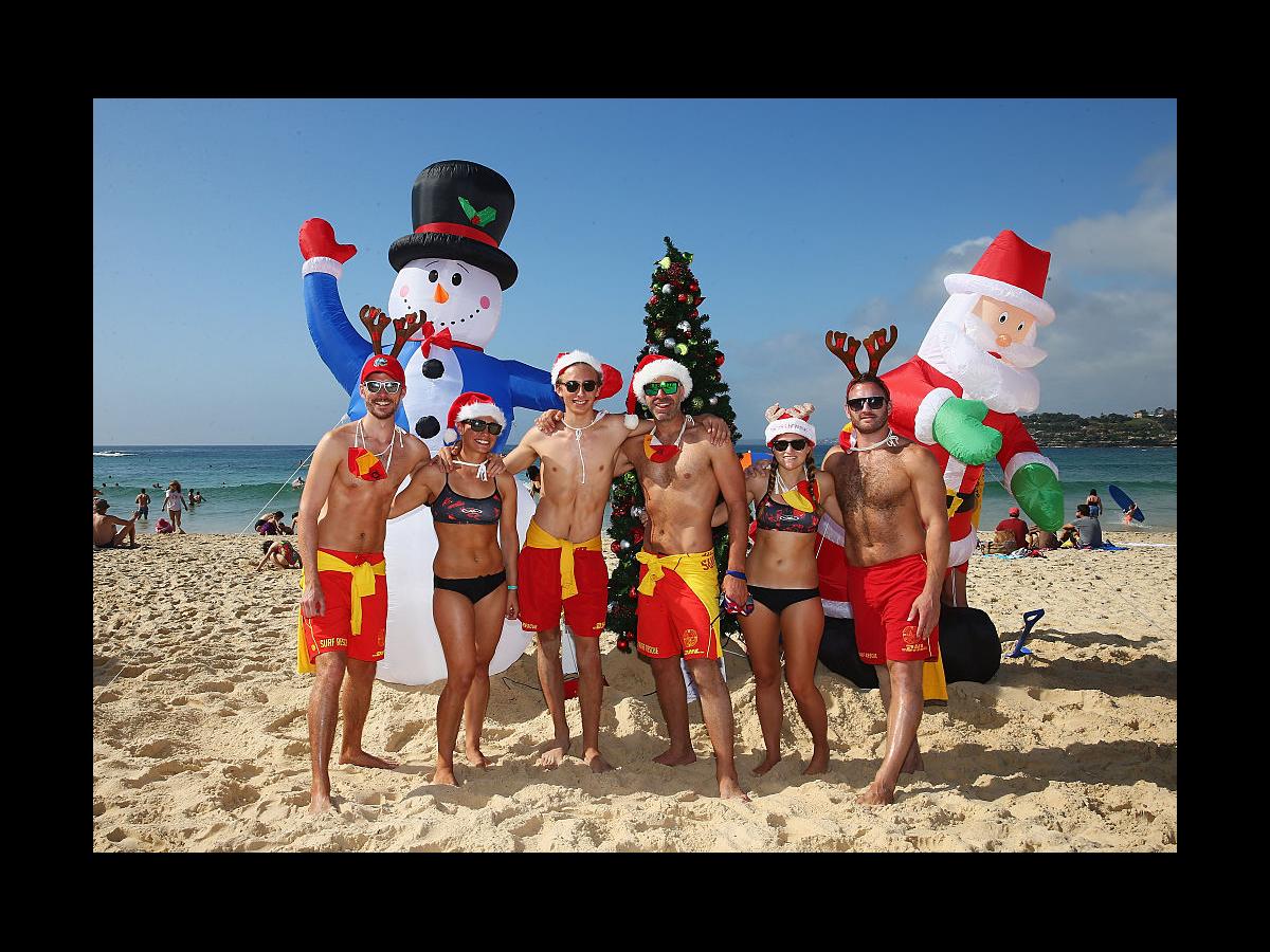 Australia, this is how you’re prepping for Christmas | Nova 969