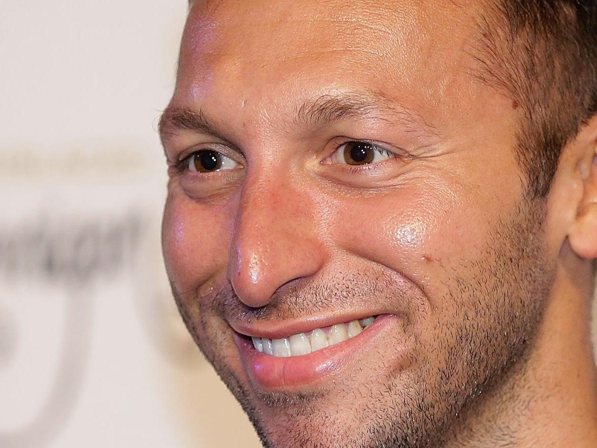 Ian Thorpe reveals why he kept his sexuality a secret for so long ...