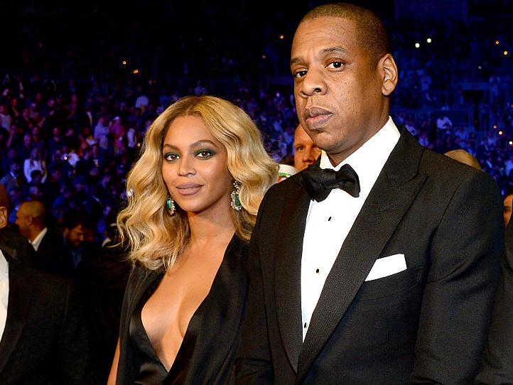 Beyonce Jay Z