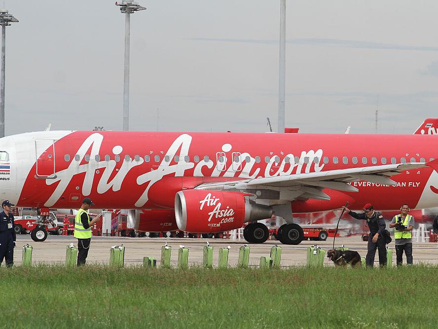 Airasia Emergency Descent | airasia flight from perth performs emergency descent Airasia Emergency Descent | airasia flight from perth performs emergency descent