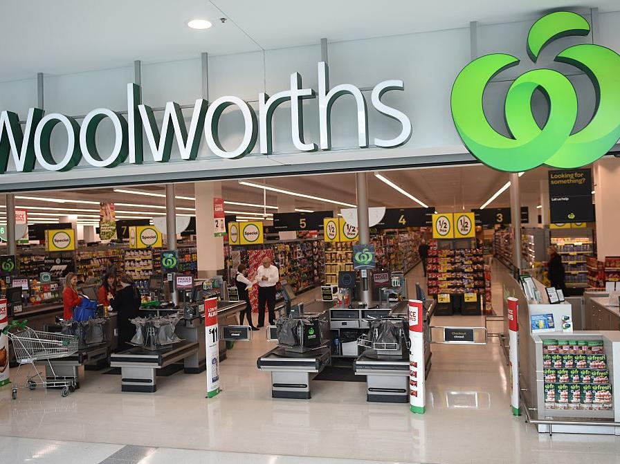 Woolworths rolls out new stores with drive thru option Star 104.5 FM