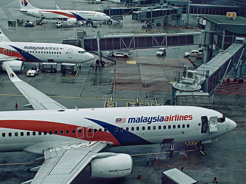 MH370 investigation ends but the mystery remains | Star 104.5 FM ...