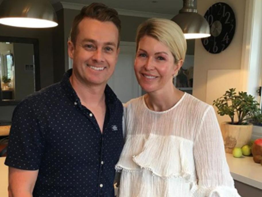 Chezzi Denyer to undergo surgery for debilitating condition Nova 100 Chezzi Denyer to undergo surgery for debilitating condition Nova 100