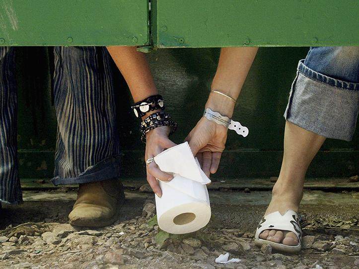 How bad is it to hold in your poop? Nova 1069