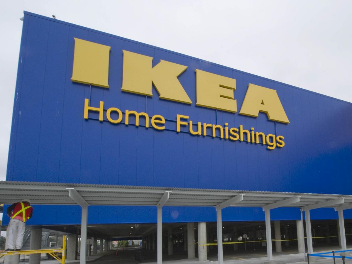 IKEA gives you back sweet hours of your life with new online store