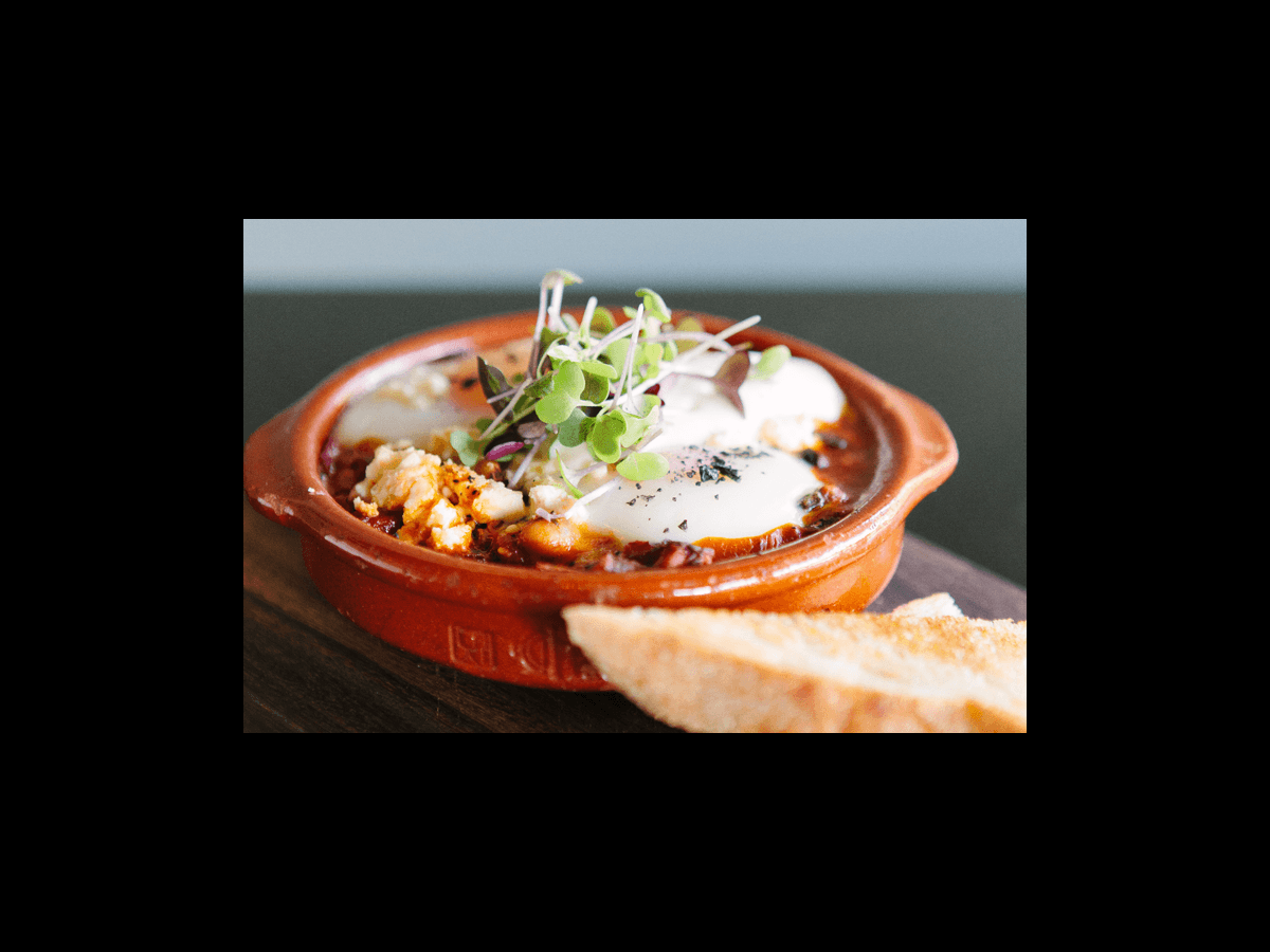 15 Brisbane breakfasts you must try in 2015 Nova 1069