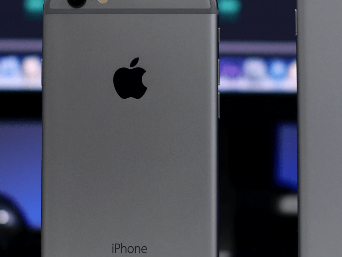 REVEALED Apple releasing new iPhone as soon as March Nova 969