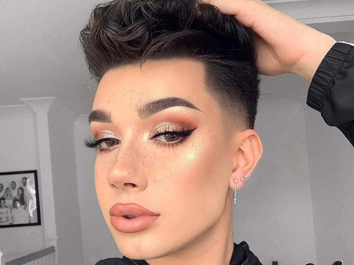 James Charles Loses Two Million Subscribers Following YouTube Fallout ...