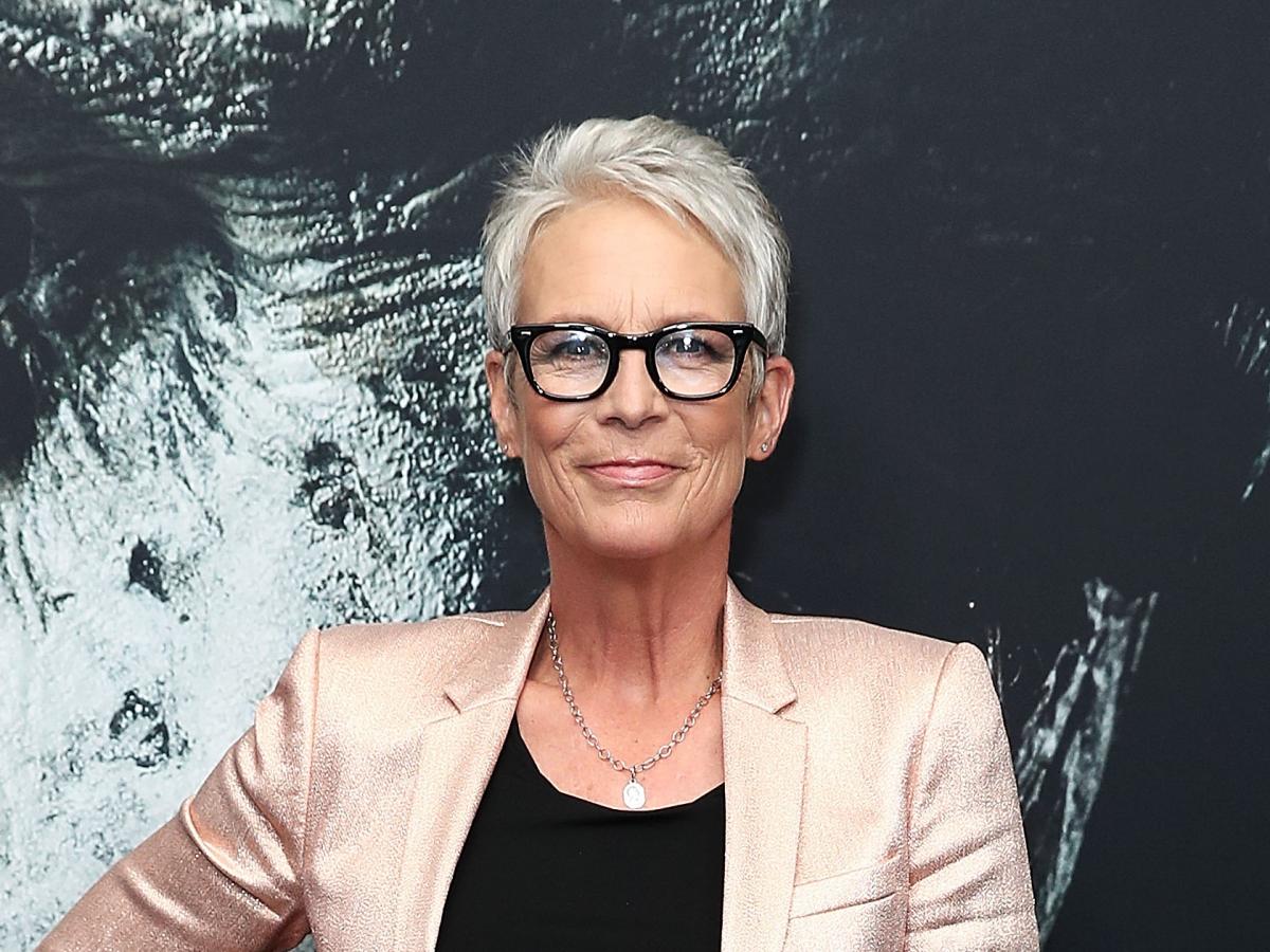 Резултат с изображение за jamie lee curtis